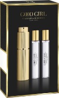 Set de parfumuri pentru ea Carolina Herrera Good Girl EDP 3x20ml