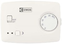 Termostat de cameră Emos P5603N