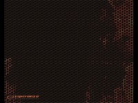 Mousepad Esperanza Flame L (EGP103R)