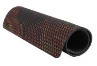 Mousepad Esperanza Flame L (EGP103R)  imaginea #2 — magazin online Desire.md