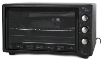 Настольная духовка Zilan ZLN-3130 Helson Black