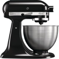 Миксер KitchenAid Classic (5K45SSEOB)