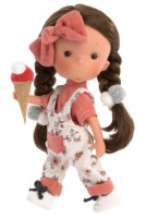 Кукла Llorens Miss Minis Bella Pan (52601) 