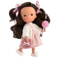 Кукла Llorens Miss Minis Dana Star (52604) 