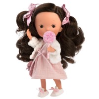 Кукла Llorens Miss Minis Dana Star (52604) 