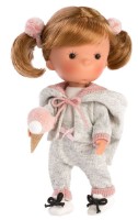 Кукла Llorens Miss Minis Pixi Pink (52606)