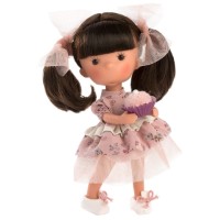 Кукла Llorens Miss Minis Sara Pots (52603) 