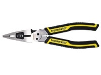 Плоскогубцы TopMaster CR-V (213700)