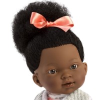 Кукла Llorens Zoe (28033) 