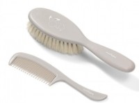 Набор для ухода за малышом BabyOno (0568/03) Gray