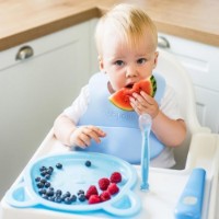 Ложка с присоской BabyOno (1462/01)  фото №5 — интернет-магазин Desire.md