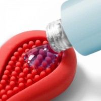 Inel gingival BabyOno Ortho (0488)  imaginea #4 — magazin online Desire.md