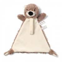 Карабин для пустышек BabyOno Otter Maggie (0739)