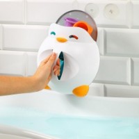 Игрушка для купания BabyOno Penguin Martin (0593)