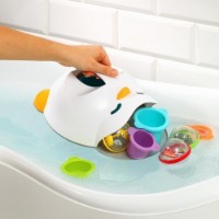 Jucărie pentru apă și baie BabyOno Penguin Martin (0593)