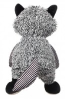 Мягкая игрушка BabyOno Racoon Rocky (745)  фото №3 — интернет-магазин Desire.md
