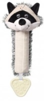 Погремушка BabyOno Racoon Rocky (0746)