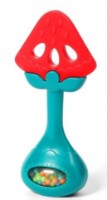 Игрушка-прорезыватель BabyOno Tasty Watermelon (0499/02)