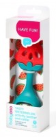 Игрушка-прорезыватель BabyOno Tasty Watermelon (0499/02)  фото №2 — интернет-магазин Desire.md