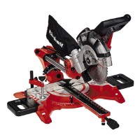 Fierastrău pentru taieri inclina Einhell TC-SM 2131/2 Dual (43.003.90)