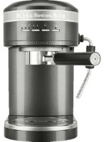 Cafetiera electrica KitchenAid 5KES6503EMS