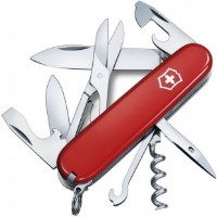 Мультитул Victorinox Climber 1.3703