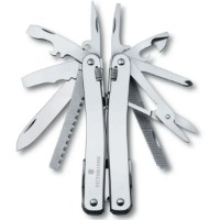 Multitool Victorinox SwissTool Spirit X 3.0224.L
