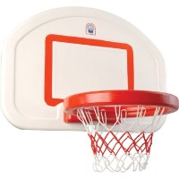 Panou baschet cu inel Pilsan Professional Basketball Set With Hanger (03389)