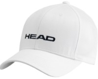 Бейсболка Head Promotion Cap (287292-WH)