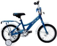 Детский велосипед Stels Talisman 16/11 Blue (LU088623)