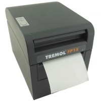 Фискальный регистратор Tremol FP15-KL
