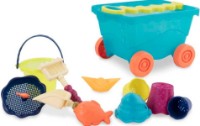 Set de jucării pentru nisip Battat (BX1596Z) 