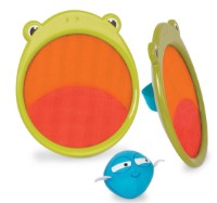 Joc educativ Battat Trap Frogs (BX1554Z)
