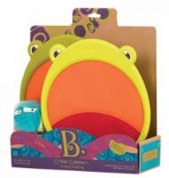 Joc educativ Battat Trap Frogs (BX1554Z)  imaginea #3 — magazin online Desire.md