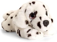 Jucărie de pluș Keel-Toys Signature Cuddle Puppy 37cm Dalmatian (SD6245) 