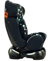 Scaun auto pentru copii U-Grow U213-PAW imaginea #2 — magazin online Desire.md