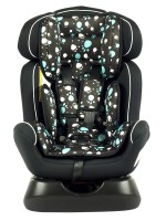 Scaun auto pentru copii U-Grow U213-PAW