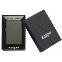 Зажигалка Zippo 221ZL 221 Zippo Logo фото №3 — интернет-магазин Desire.md