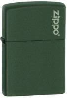 Зажигалка Zippo 221ZL 221 Zippo Logo фото №1 — интернет-магазин Desire.md
