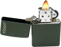 Зажигалка Zippo 221ZL 221 Zippo Logo фото №2 — интернет-магазин Desire.md