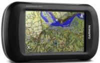 Sistem de navigație Garmin Montana 680t