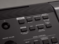 Цифровой синтезатор Yamaha PSR-EW410