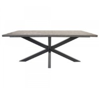 Masă pentru bucătărie Deco Vesta 180x90