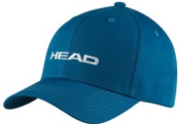 Бейсболка Head Promotion Cap (287299-BL)
