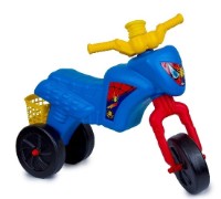 Толокар Burak Toys Spider (05129)