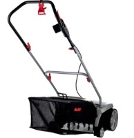 Mașina electrică pentru greblat AL-KO Combi Care 38E Comfort imaginea #2 — magazin online Desire.md