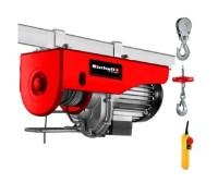 Лебёдка Einhell TE-EH 500 (22.551.40)