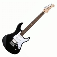 Chitara electrica Yamaha Pacifica 012 BL imaginea #6 — magazin online Desire.md