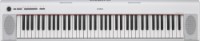 Pian digital Yamaha NP-32 White