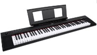 Цифровое пианино Yamaha NP-32 B